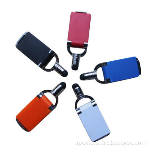 USB Flash Drive with Touch Pen Design,8/16GB Storage Capacity, Supports Password Protection Function